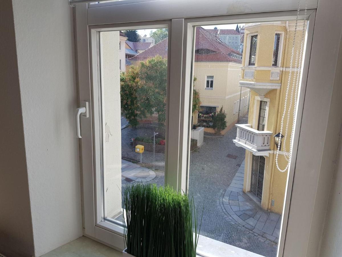Holiday Apartment In The Lessing Town Of Kamenz Exterior foto